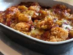 匈牙利风情牛肉焗饭-必胜客(桐乡吾悦广场店)