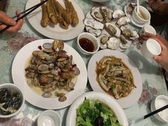 -华春餐馆(鱼山路店)