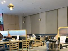 -椒椒铜炉火锅鸡(天马店)