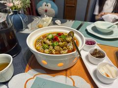 -恬阿姨庭院餐厅·生日宴
