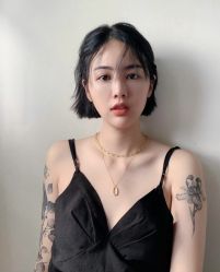 -斑斓色彩沙龙
