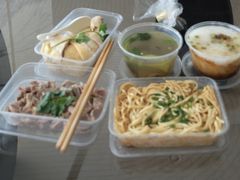 -百家鸡味馆(清泰店)