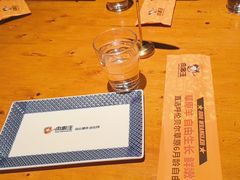 -肉串汪(月坛店)
