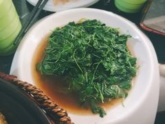 酒香草头-蟹黄鱼面·锦园(定西路店)