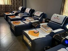-富侨养生(天宝路店)