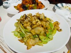 -松云居.大连人.大连菜