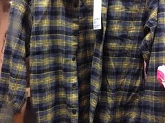 -优衣库(郑州丹尼斯大卫城店)