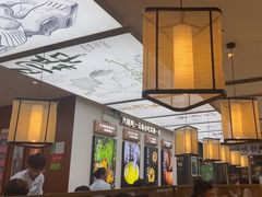 -云海肴·汽锅鸡·云南菜(高德置地店)