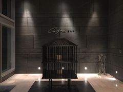 -北京金融街丽思卡尔顿酒店·意味轩 Cepe