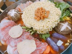 -李先生的首尔小馆(松江启源广场店)