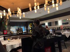 -MORTON'S 莫尔顿牛排坊(北京丽晶酒店)