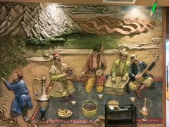 -君邦火锅(新疆大厦店)