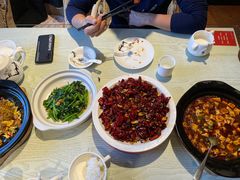 -朝郡酒家·粤菜(燕大星苑店)