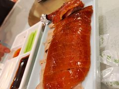 -福来居烤鸭店(天坛二店)
