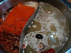 -傣妹火锅(南京东路一店)