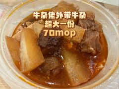 -下环街市熟食中心