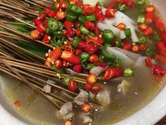 -嘉州叶婆婆钵钵鸡(建设路店)