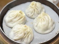 -李记清真馆(打钉巷店)