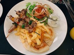 -Mix Restaurant