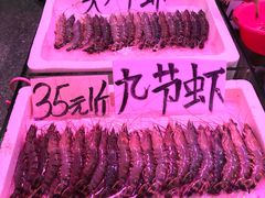-珠光市场(文德南路)