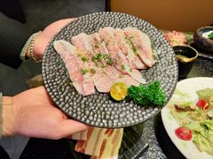 -樱嘢·炭火烧肉(惠南店)