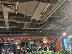 -管氏翅吧(台湾街店)