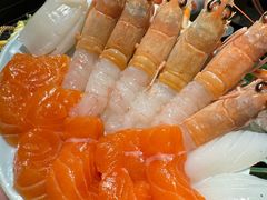 -松鹤精致料理(五一中路店)