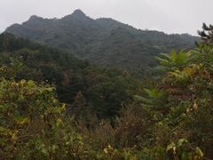 -玉渡山自然风景区