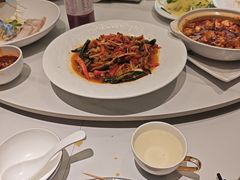 -金熊猫川菜餐厅