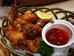 -CoCo壱番屋(久光百货店)