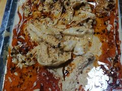 -清真·马峰烤肉(小学习北巷店)