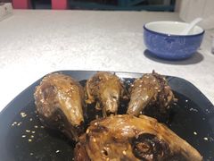 -友记功夫香·人民川菜(红牌楼店)