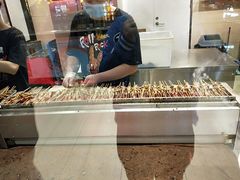 -阿芮烤鸡爪(世纪金源店)