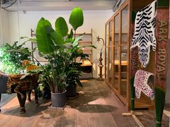大堂-RGF(巨鹿路店)