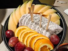 -海底捞火锅(劲松店)