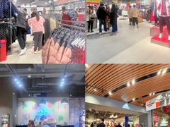 -砂之船奥莱(南京江宁店)