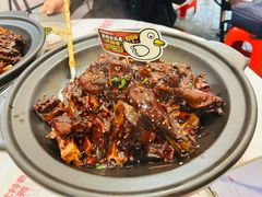 -回味黑鸭煲·始于2006(万松园店)