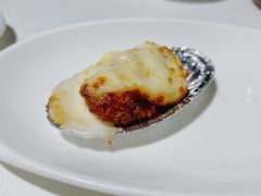 -黑明餐厅(白鹭洲店)
