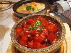 -同庆楼(花园店)