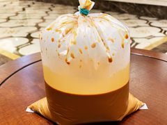 -半坡九号老挝冰咖啡