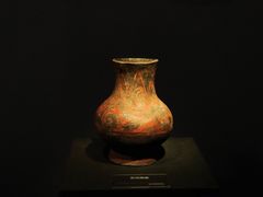 -汉景帝阳陵博物院