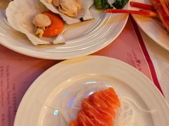 -东莞塘厦三正半山温泉酒店·沙利文西餐厅