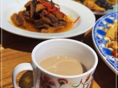 -胖老汉椒麻鸡清真新疆菜(西御街店)