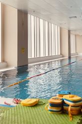 -海豹航航水育游泳中心(芳园里店)