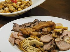 -李氏八大件老菜馆(万宝街店)