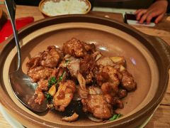 -青年公社烤鸭(滨湖银泰店)