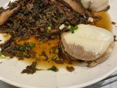 -梓檚中餐厅湖北菜小龙虾武昌鱼排骨藕汤(黄鹤楼店)