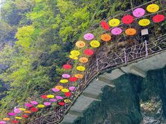 -铜仁天生桥大峡谷景区