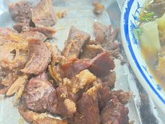 -清真-戏楼王记牛肉面