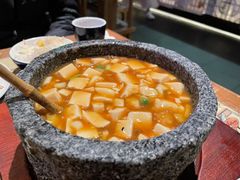-绿茶餐厅(领展购物广场·中关村店)